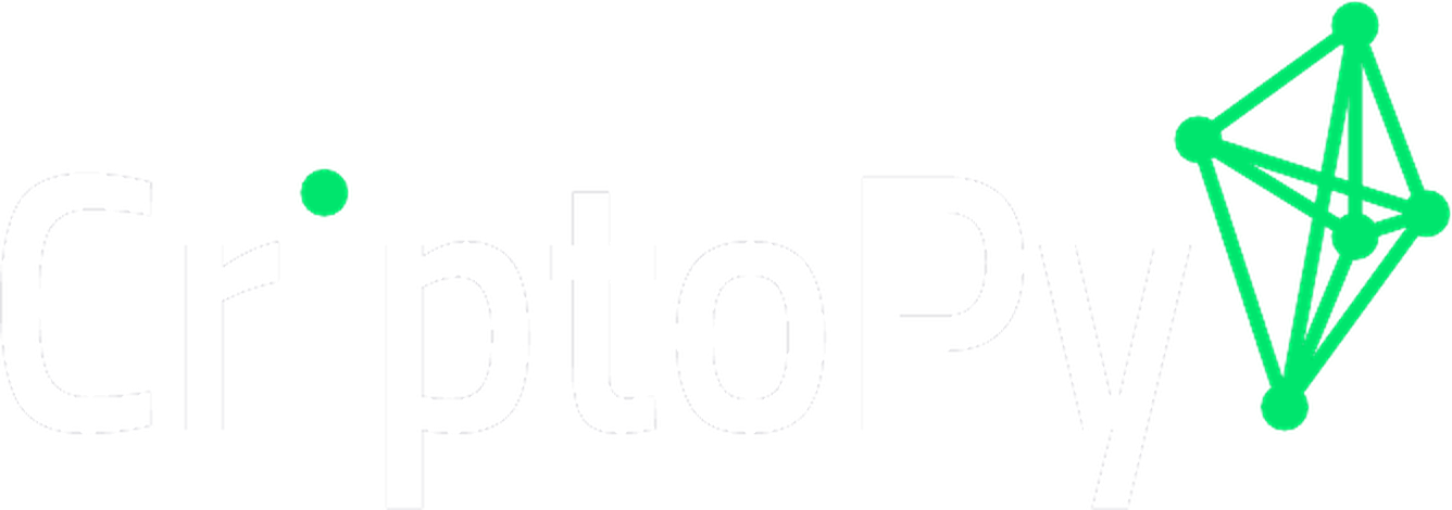 CriptoPy Logo